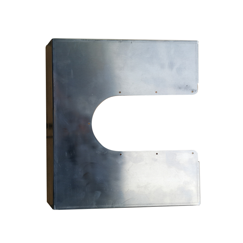 <i>Exhibition</i>机箱壳体