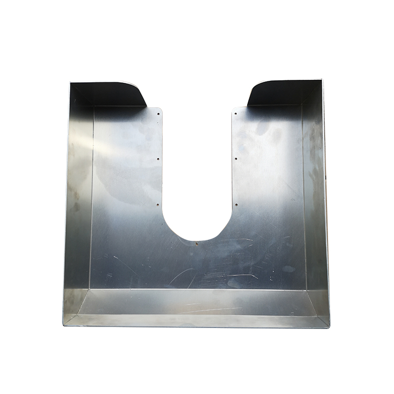<i>Exhibition</i>机箱壳体